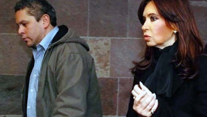 Hallan cuerpo de exsecretario de los gobiernos Kirchner; juez presume asesinato