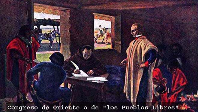 La Declaración de Independencia de 1815: el hito patriótico que la historia oficial decidió olvidar