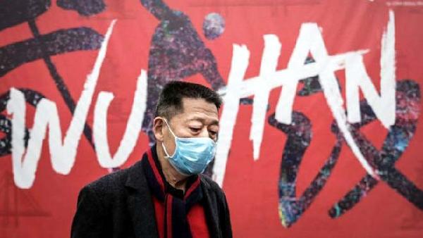Origen del coronavirus: el científico que asegura que China “encubrió” los primeros casos de covid-19 (y cómo eso empeoró la pandemia)