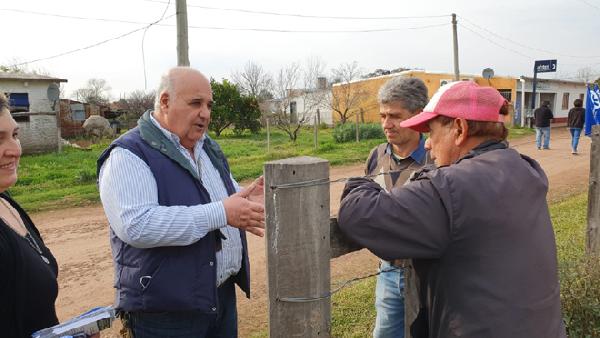 Por Francisco Blardoni: Nuestro gran desafìo es un Salto mejor